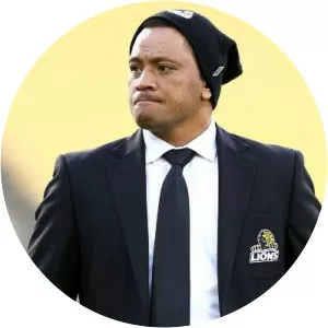 Earl Va'a - Rugby union player