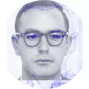 Earl Van Best, Jr. - Businessperson