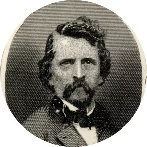 Earl Van Dorn - Military officer