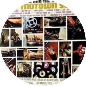 Earl Van Dyke and The Soul Brothers