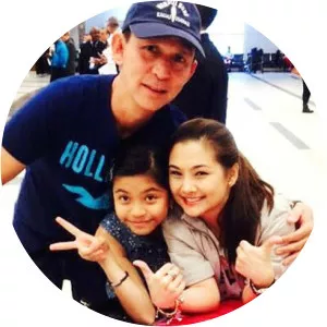 Earl Vincent Echiverri photograph