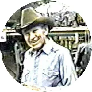 Earl W. Bascom - American painter