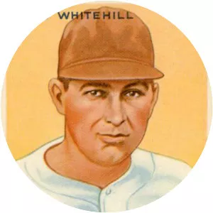 Earl Whitehill