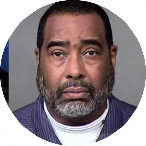 Earl Woods, Jr. - Tiger Woods' brother