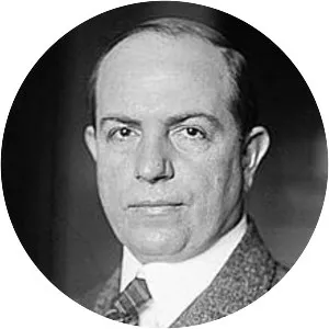 Earle Bradford Mayfield - Former United States Senator