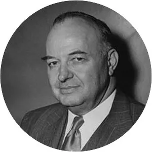 Earle Clements - Former Governor of Kentucky