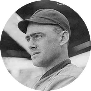 Earle Combs - American baseball player