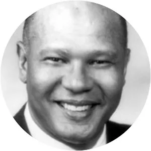 Earle Higgins - Basketball power forward