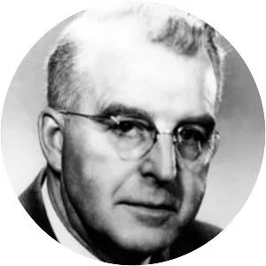 Earle Parkhill Scarlett