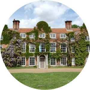 Earlham Hall