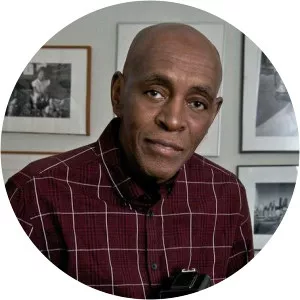 Earlie Hudnall, Jr. - Visual artist