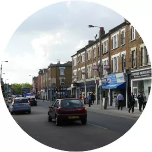 Earlsfield - 