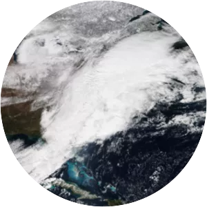 Early January 2017 North American . . .