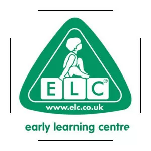 Early Learning Centre - Toy company