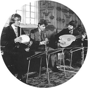 Early Music Consort of London