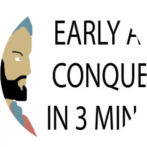 Early Muslim conquests - 