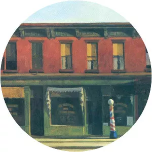 Early Sunday Morning