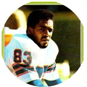 Earnest Gray - American football player