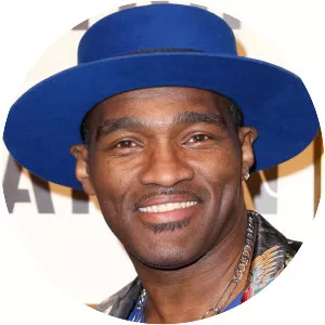 Earnest Pugh - American musician