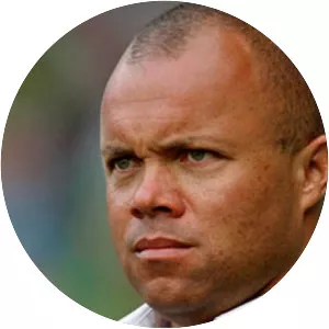 Earnie Stewart - Soccer player