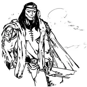 Eärnil II - Fictional character