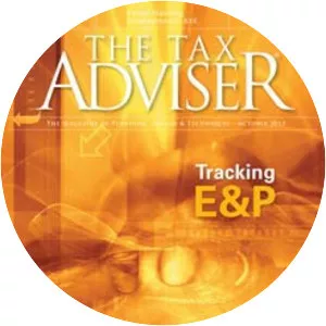 Earnings and Profits