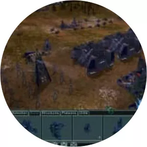 Earth 2150: Lost Souls