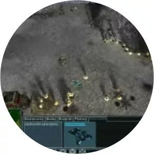 Earth 2150: The Moon Project