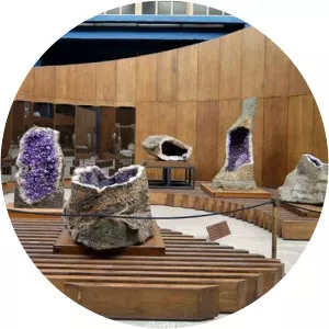 Earth and Man National Museum