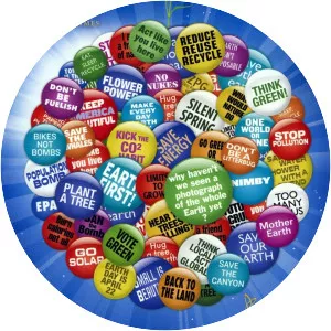 Earth Days - 2009 ‧ Documentary ‧ 1h 42m