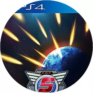 Earth Defense Force 5