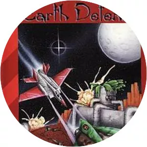 Earth Defense - Video game