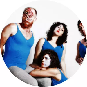 Earth Girl Helen Brown