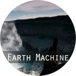 Earth Machine - TV program
