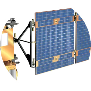 Earth Observing-1 - Satellite