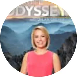 Earth Odyssey With Dylan Dreyer - TV program