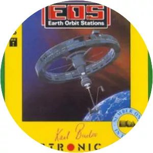 Earth Orbit Stations - Video game