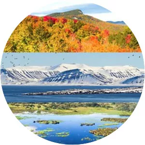 Earth's Greatest Spectacles