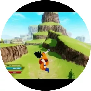 Earth's Special Forces - Video game