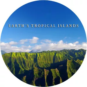 Earth's Tropical Islands2020