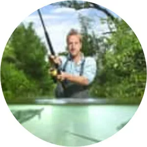 Earth's Wildest Waters: The Big Fish - TV program