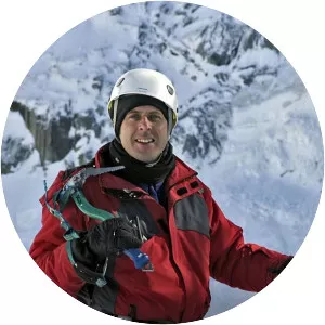 Earth: The Power of the Planet