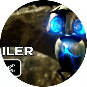 Earth to Echo - 2014 ‧ Adventure/Sci-fi ‧ 1h 40m