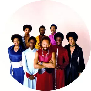 Earth, Wind and Fire