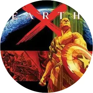 Earth X - Comic book series