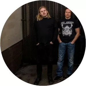 Earthbound Machine - Musical artist