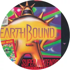 EarthBound - Video game