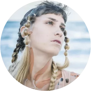 Eartheater - Musical artist