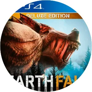 Earthfall - Video game