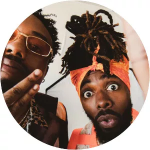 EarthGang
